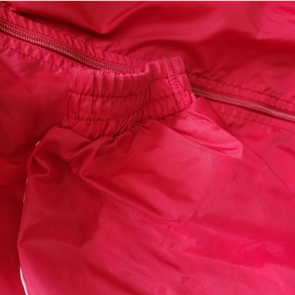 Brooks Vintage Nylon Windbreaker Mens Size XL - Picture 8 of 14